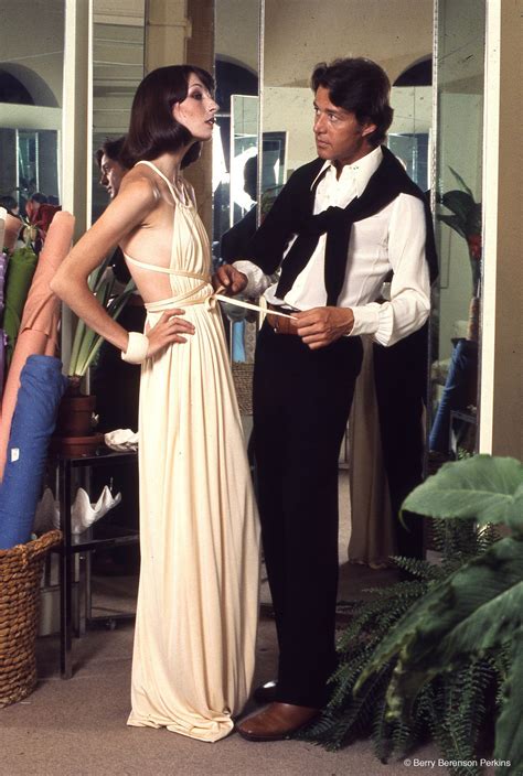 halston fashion.